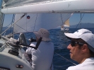 Alfa auto Sailing Team