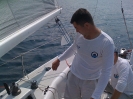 Alfa auto Sailing Team